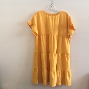Rarely used cute baby dolldress